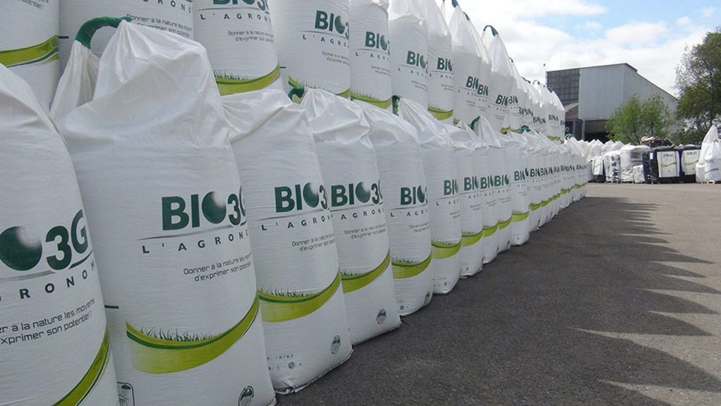 Biofetilisants à base des champignons